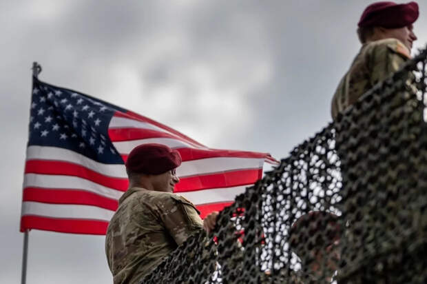 США готовят тайный план в Иране: главная новость о войне 9 апреля