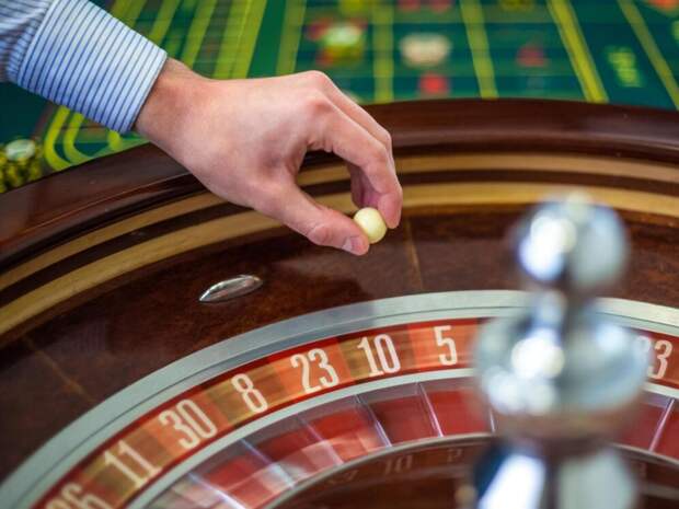 Число уголовных дел по подпольным казино выросло в регионе в десять раз