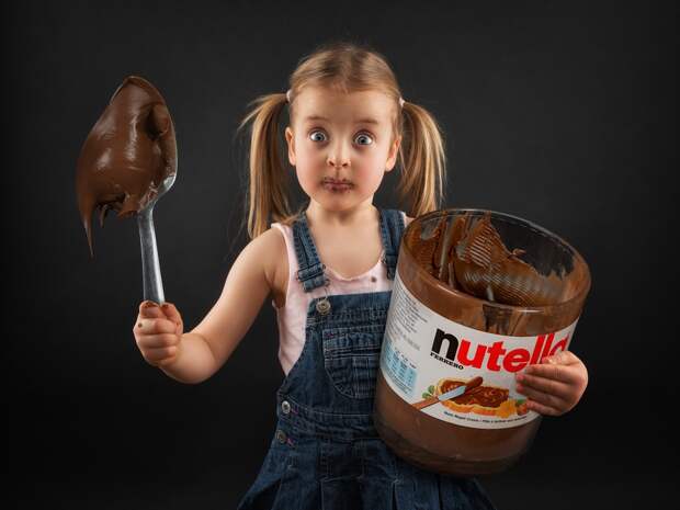 JohnWilhelm19 «Мои безбашенные дочки» — проект Джона Вильгельма
