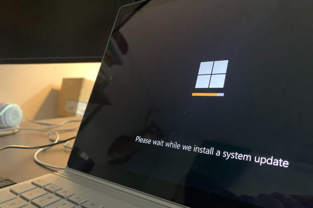 Срочно обновите браузер Chrome и Microsoft Windows