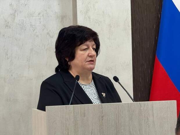 В Чите назначен новый председатель Контрольно‑счётной палаты