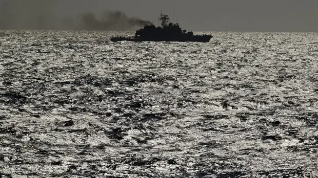 В Минобороны рассказали об активности военных США в Чёрном море