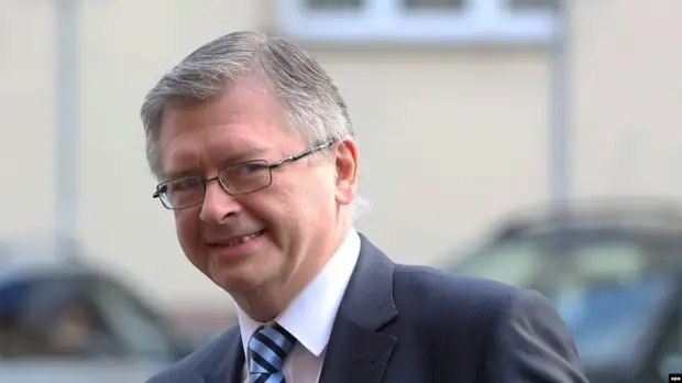 Посол РФ: Польша все еще хочет направить миротворцев НАТО на Украину