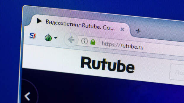 Песков: У RuTube есть будущее, туда будут вложены деньги