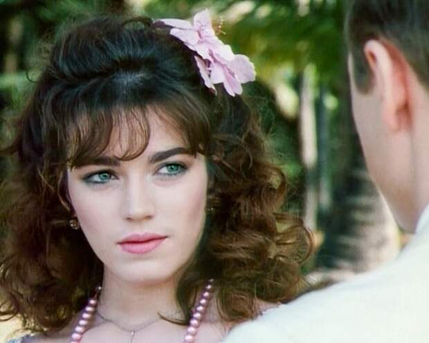 Рождение звезды: Алёне Хмельницкой исполняется 55 лет