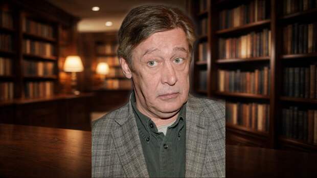 «Тюрьма меня не сломила»: Ефремов возвращается на сцену после 7,5 лет заключения