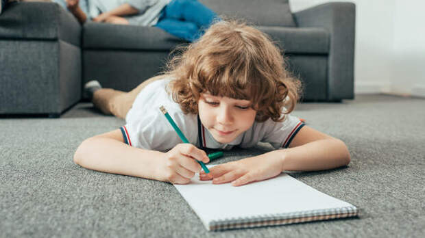 Математика для дошкольников: игра, в которую хочется играть снова