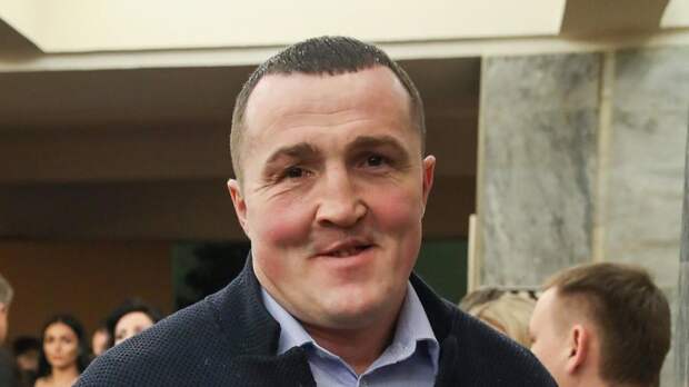 Лебедев дал прогноз на бой Бивол — Бетербиев