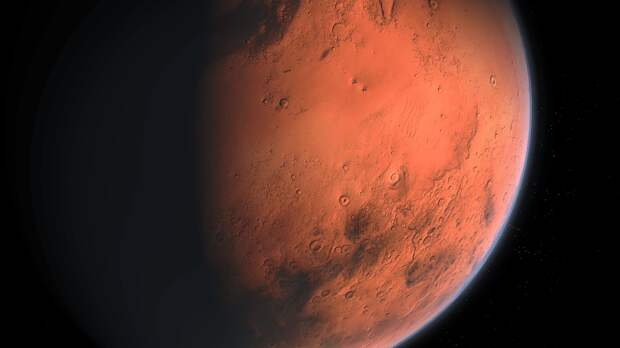 Илон Маск рассказал о всех опасностях грядущей миссии по освоению Марса