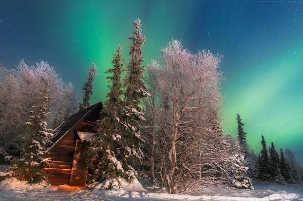 Лучшее от National Geographic (1)
