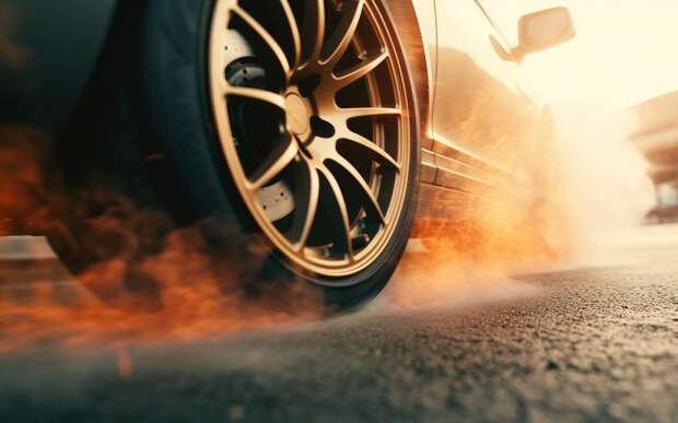 «Машину тянет в сторону при торможении? Эксперт объяснил, почему это не «ерунда»