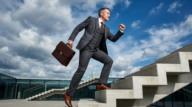 Как получить повышение на работе: 5 ключевых факторов, которые замечают руководители