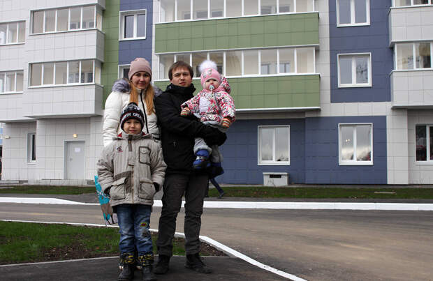 Жилищный сертификат для молодых семей Татарстана: как получить субсидию в 2026 году