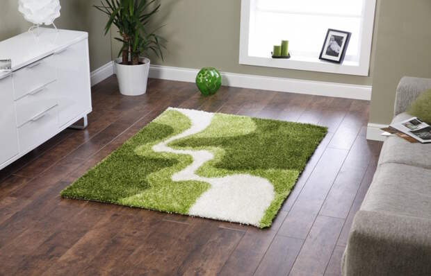 Сейчас ковры используют в современном интерьере / Фото: chtopodarit.info Сейчас ковры используют в современном интерьере / Фото: chtopodarit.info