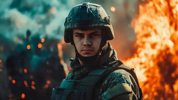 ВСУ вышли из-под контроля Зеленского. Баранец ответил на старый русский вопрос: "Когда по Банковой?"