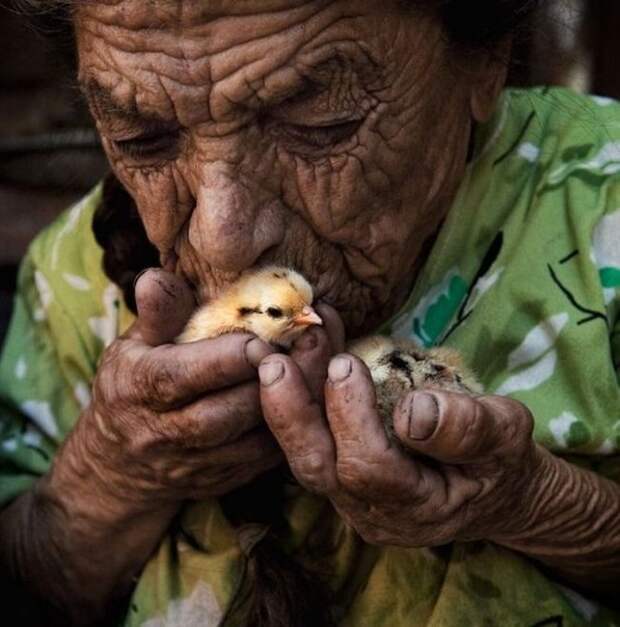 Больше, чем просто фотография. Часть 5. (50 фото)