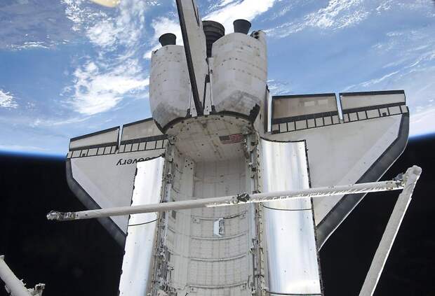 Space Shuttle