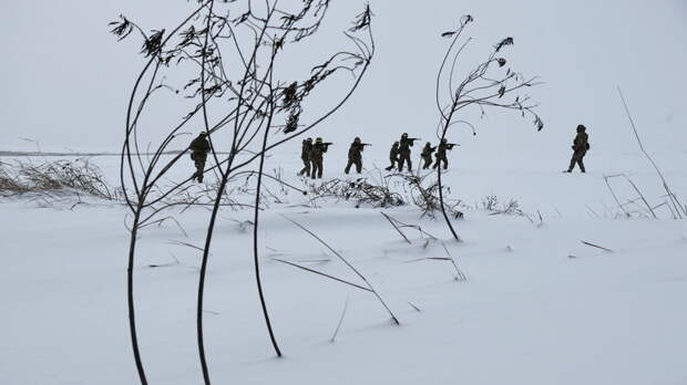Кимаковский: ВСУ уничтожают раненых солдат, чтобы они не попали в плен
