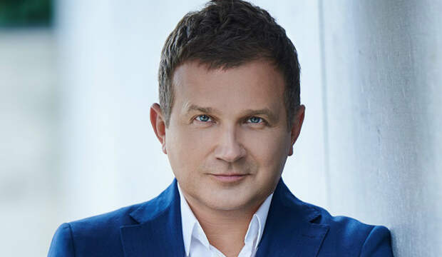 Юрий Горбунов