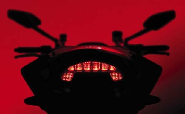Ducati: новый большой Monster - Фото 1