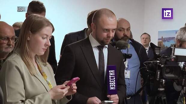 Запад выдергивает из Устава ООН удобные ему принципы, не соблюдая документ полностью