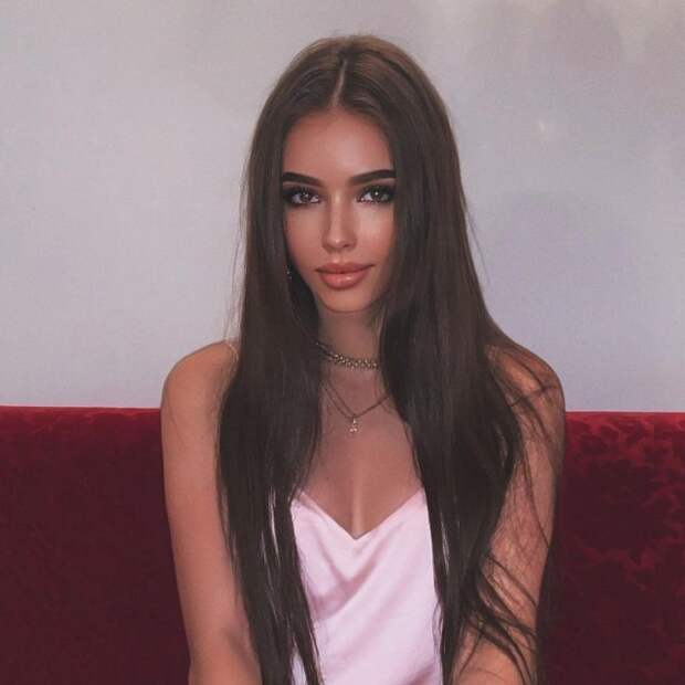 Египетская сила: Маша из сериала "Воронины" выросла и превратилась в Марию Ильюхину