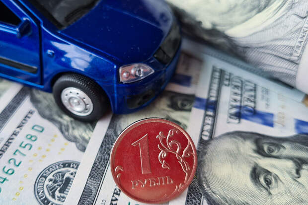 Песков о росте цен: в Кремле пока нет опасений