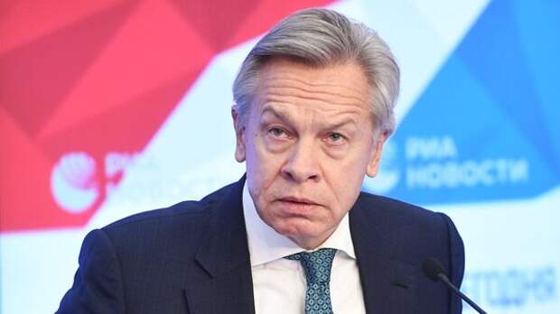 Пушков оценил ход конфликта и перспективы сухопутной операции США в Иране