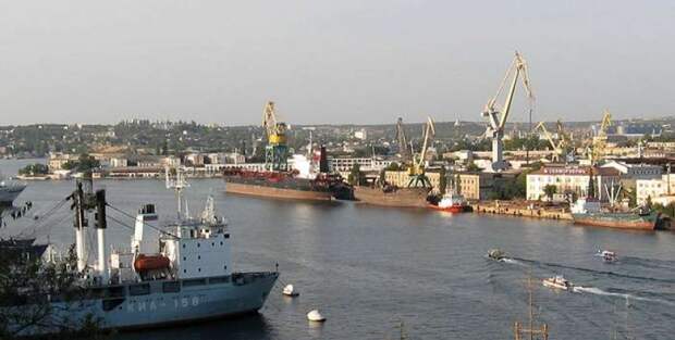 ВПК подошел к концу: Украина нарвалась на западные ценности