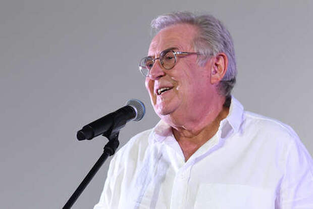 Актер Стоянов заявил, что верит в существование энергетических вампиров