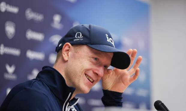 Бё жёстко прошелся по Легрейду из-за измены на Олимпиаде