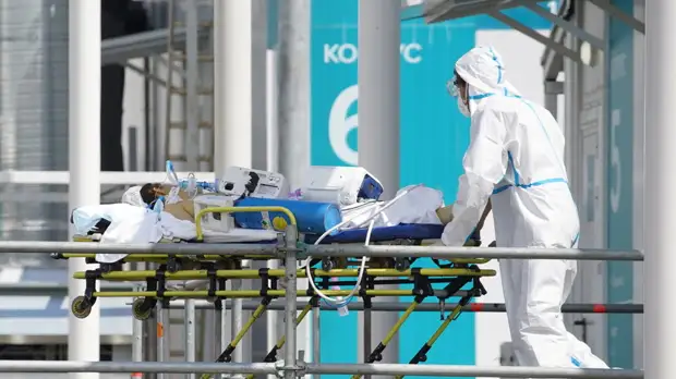 Невролог Соков назвал частые осложнения после COVID-19