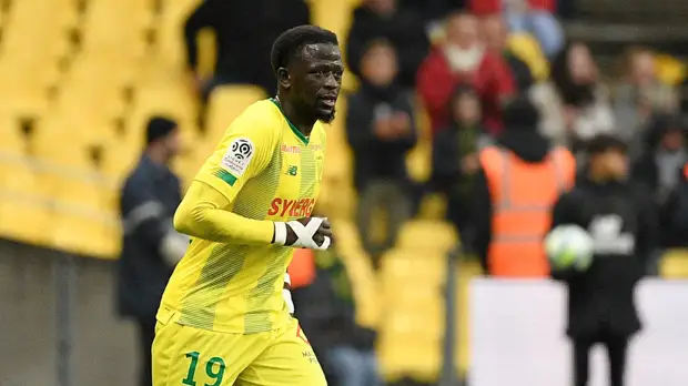 Футболист «Нанта» Туре попал в сферу интересов «Спартака»