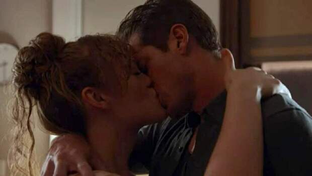 Chicago Fire: Carver and Tori’s Fiery Dynamic Needs to be Extinguished