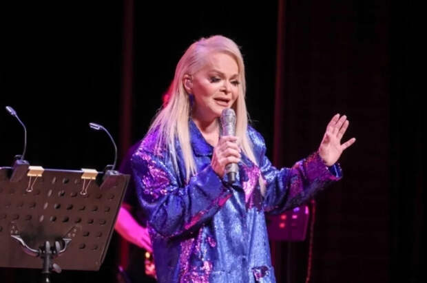 Рудченко: доходы Долиной после скандала с квартирой просели на треть