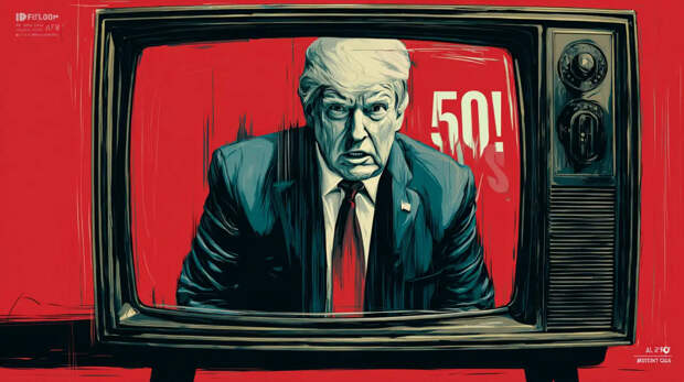 "Это дело времени": Канадский журналист заявил о существовании видео секса Трампа с детьми