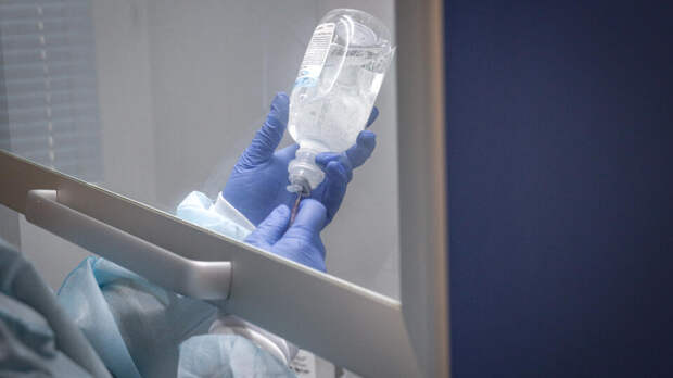 Подросток сломал череп после катания с самодельной горки в Приморье