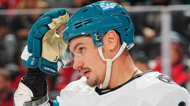 «Сан-Хосе» без Аскарова обыграл «Торонто», у Орлова ассист