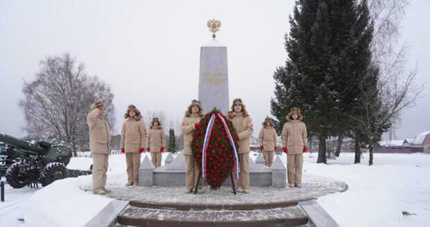 Жизнь на освобожденных территориях 8 января (обновляется)