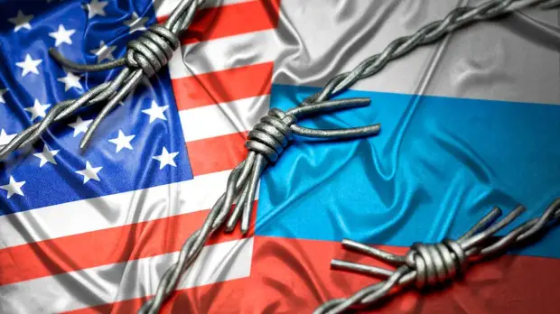 Санкции против России сочли опасными для США