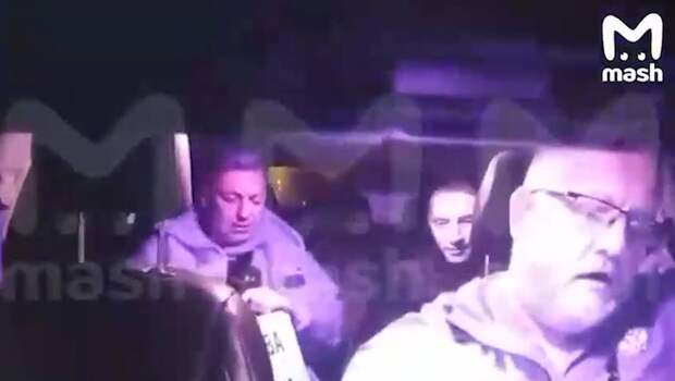 Директор московской балетной школы Todes обвинил таксиста в нападении на него, но у молчал о самом главном