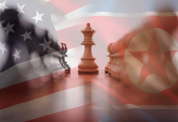 Штаты ждут следующего хода Северной Кореи