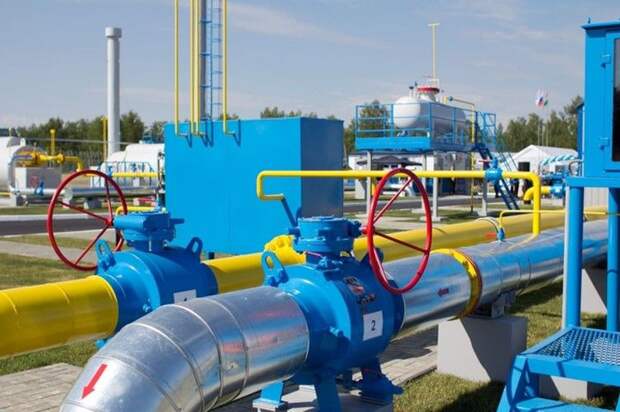 Россия, Украина и Еврокомиссия 19 декабря обсудят поставки газа