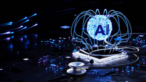 В Подмосковье 15 тысяч врачей получили доступ к ИИ-ассистенту для назначения лекарств