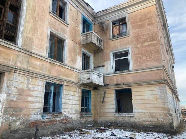 Требования к расселению аварийных домов ужесточат