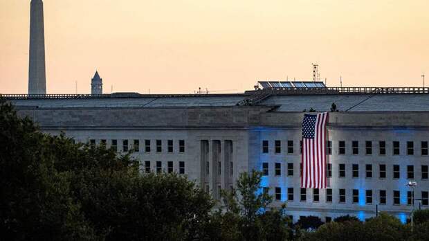 Politico узнала о недовольстве в Пентагоне из-за переименования ведомства