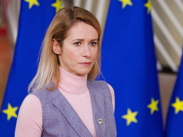 Каллас: 20-й пакет санкций против России примут 23 февраля