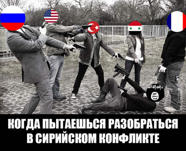 Забавные картинки из Сети