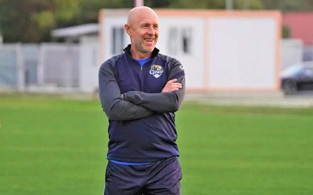 Куда смотрит «Спартак»? Пора забирать Федотова из «Сочи», который вернулся в тройку лидеров РПЛ