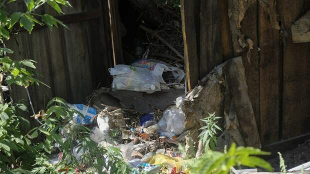 За сжигание мусора на дачах россиянам грозит штраф до 50 тысяч рублей